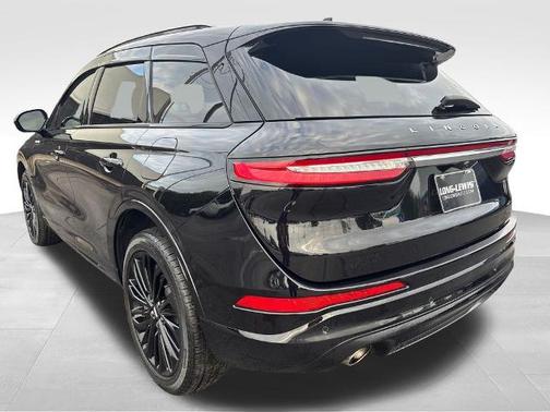 2024 Lincoln Corsair RESERVE