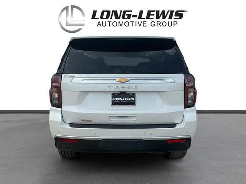 Iridescent Pearl Tricoat 2024 Chevrolet Tahoe HIGH COUNTRY