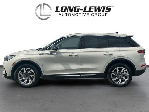CERAMIC PEARL MET 3C 2023 Lincoln Corsair STANDARD