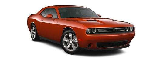 Sinamon Stick 2023 Dodge Challenger R/T