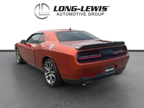 Sinamon Stick 2023 Dodge Challenger R/T
