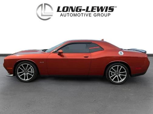Sinamon Stick 2023 Dodge Challenger R/T