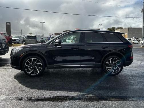 2024 Lincoln Corsair RESERVE