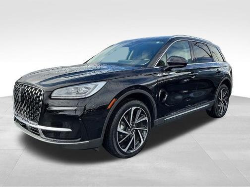 2024 Lincoln Corsair RESERVE