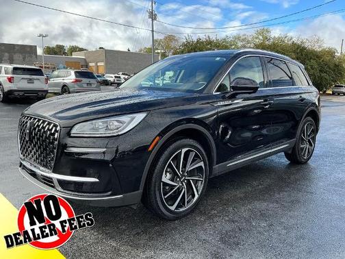 2024 Lincoln Corsair RESERVE