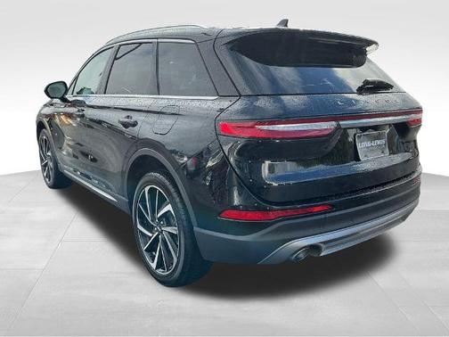 2024 Lincoln Corsair RESERVE