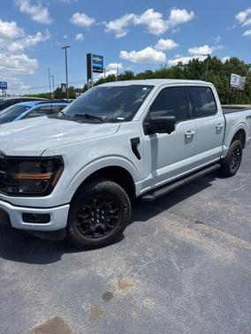 AVALANCHE 2024 Ford F-150 XLT
