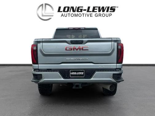 Sterling 2025 GMC Sierra 1500 DENALI