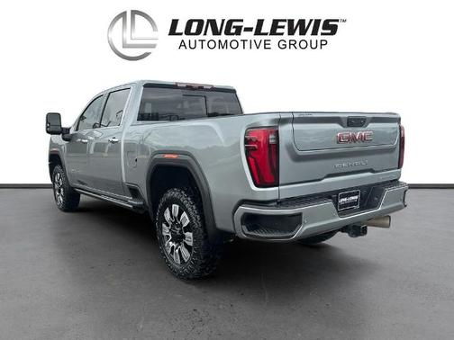 Sterling 2025 GMC Sierra 1500 DENALI