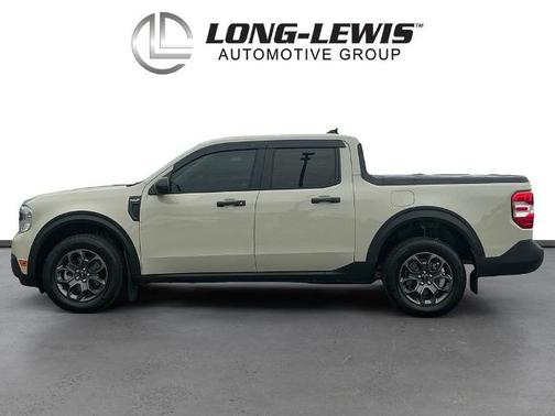 TERRAIN 2024 Ford Maverick XLT