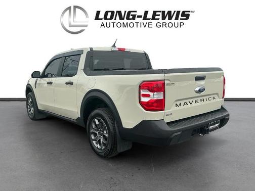 TERRAIN 2024 Ford Maverick XLT
