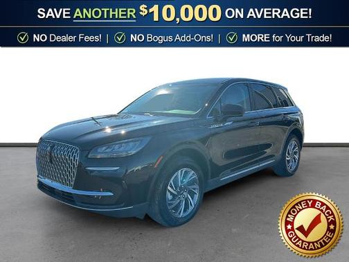 2024 Lincoln Corsair PREMIERE