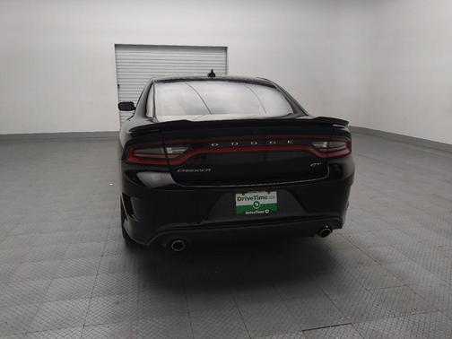 2019 Dodge Charger GT