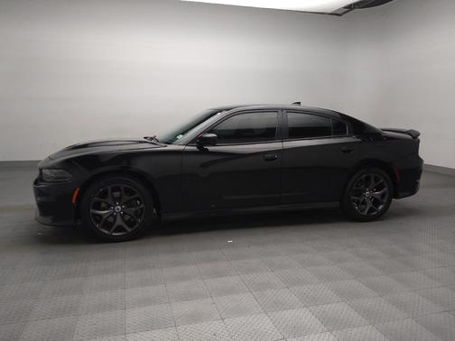 2019 Dodge Charger GT