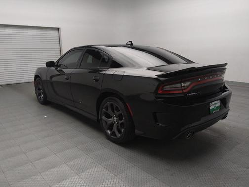 2019 Dodge Charger GT