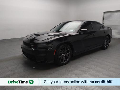 2019 Dodge Charger GT