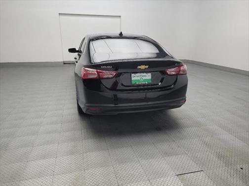 2020 Chevrolet Malibu FWD LT