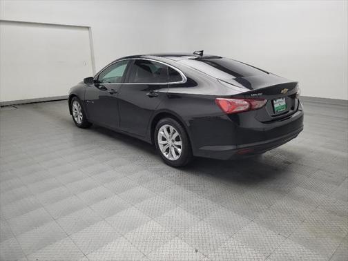 2020 Chevrolet Malibu FWD LT