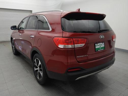 2016 Kia Sorento EX