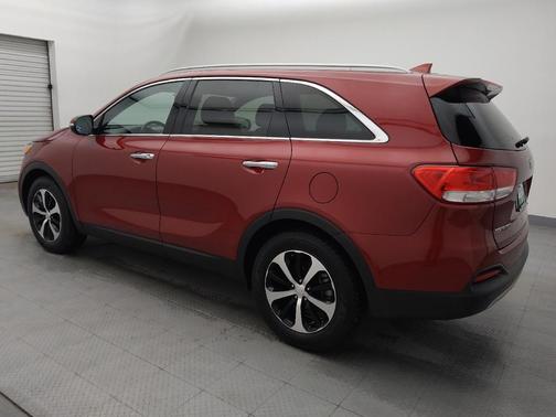 2016 Kia Sorento EX