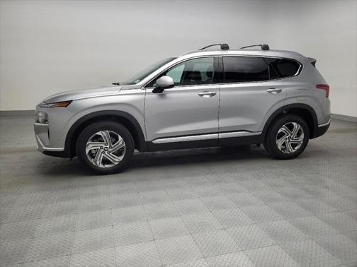 2022 Hyundai SANTA FE SEL 2.4