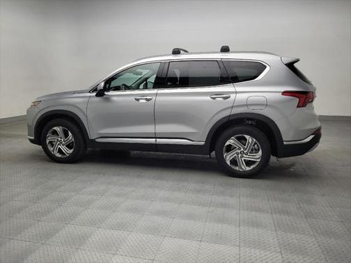 2022 Hyundai SANTA FE SEL 2.4