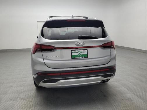 2022 Hyundai SANTA FE SEL 2.4