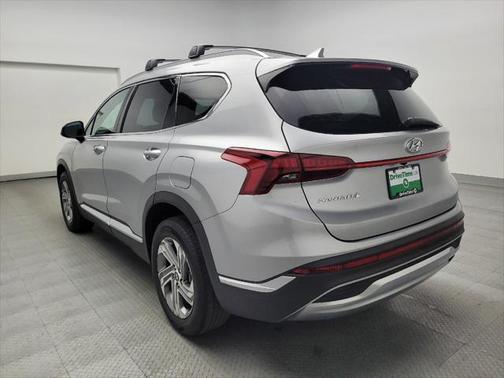2022 Hyundai SANTA FE SEL 2.4