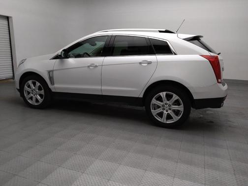 2015 Cadillac SRX Premium Collection