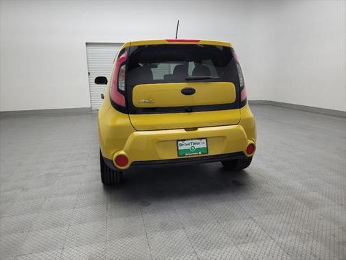 2014 Kia Soul !