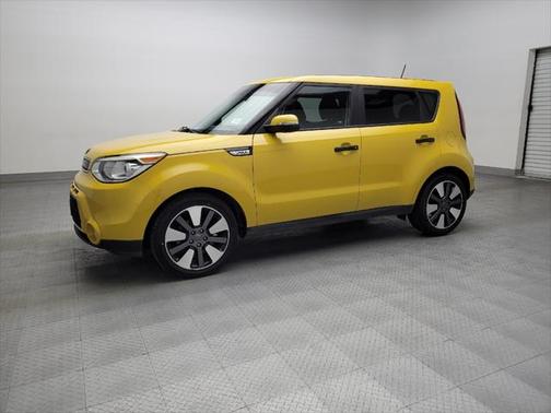 2014 Kia Soul !