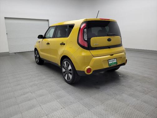 2014 Kia Soul !