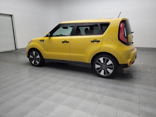 2014 Kia Soul !