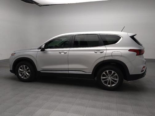 2019 Hyundai SANTA FE SE 2.4