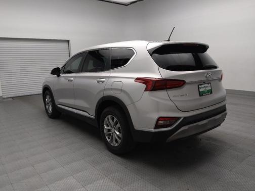 2019 Hyundai SANTA FE SE 2.4