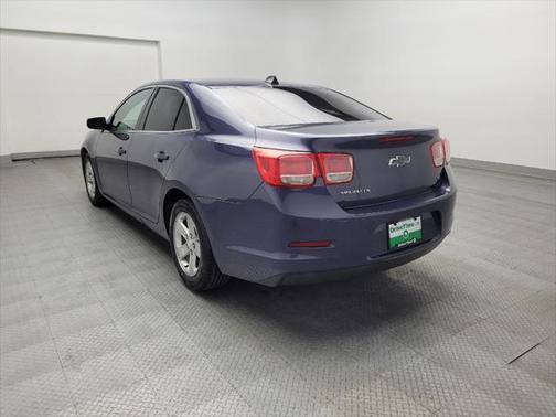2014 Chevrolet Malibu 1LS