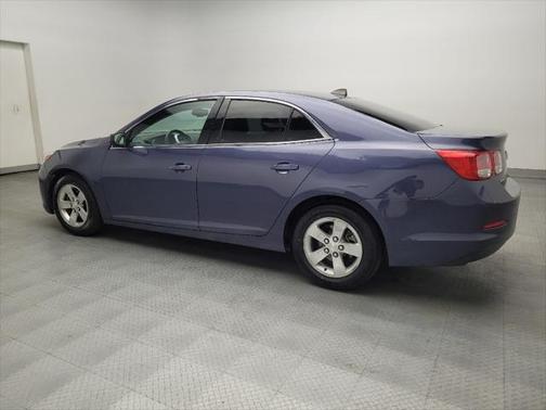 2014 Chevrolet Malibu 1LS