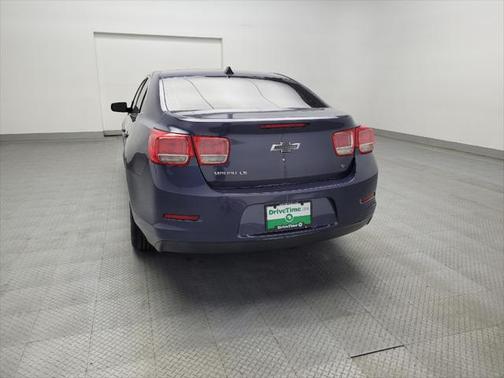 2014 Chevrolet Malibu 1LS
