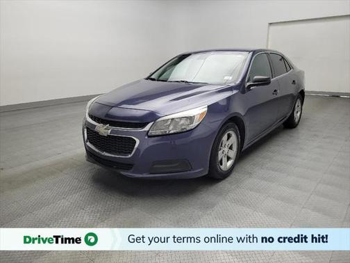 2014 Chevrolet Malibu 1LS