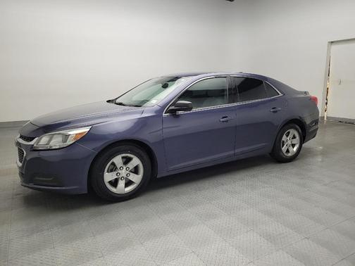 2014 Chevrolet Malibu 1LS
