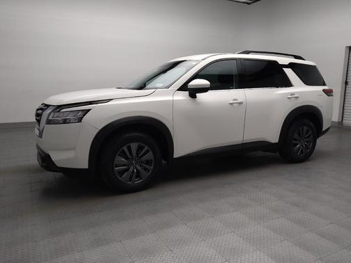 2022 Nissan Pathfinder SV 2WD