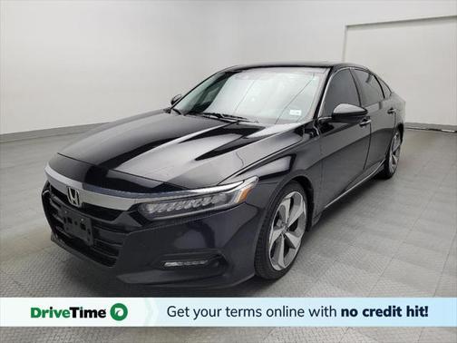 2019 Honda Accord Touring 2.0T