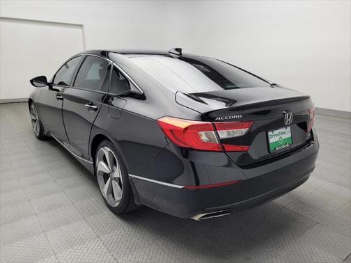 2019 Honda Accord Touring 2.0T