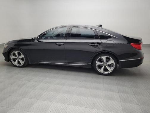 2019 Honda Accord Touring 2.0T
