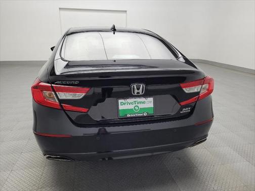 2019 Honda Accord Touring 2.0T