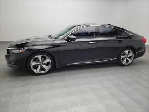 2019 Honda Accord Touring 2.0T