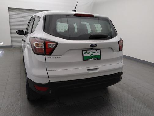2019 Ford Escape S