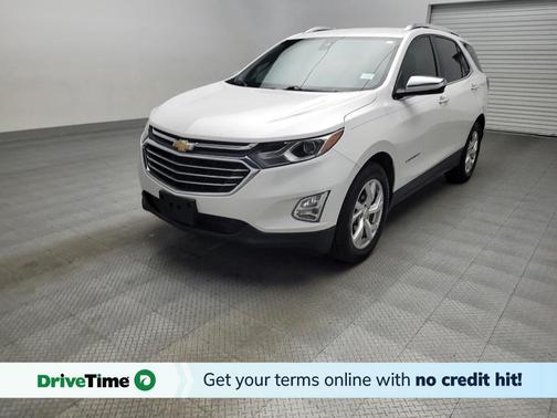 2020 Chevrolet Equinox L