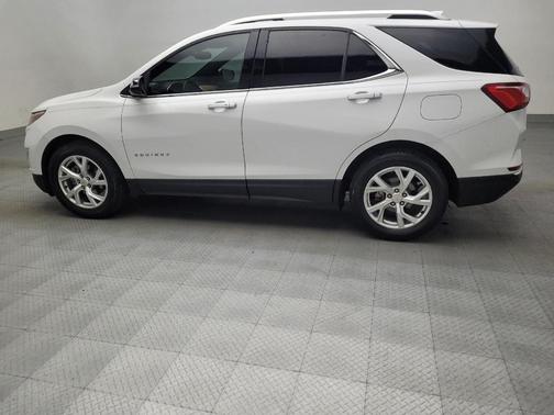 2020 Chevrolet Equinox L