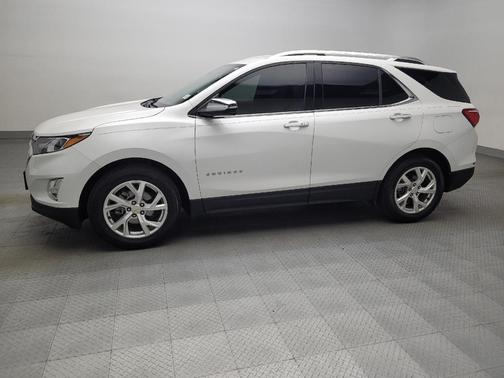 2020 Chevrolet Equinox L